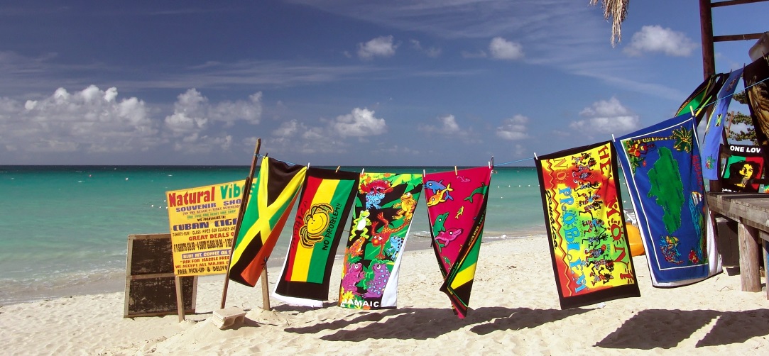 Flights to Montego Bay, Jamaica from 353 roundtrip I Know The Pilot